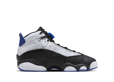 Jordan 6 Rings Release Dates 2025 Updated in Real Time