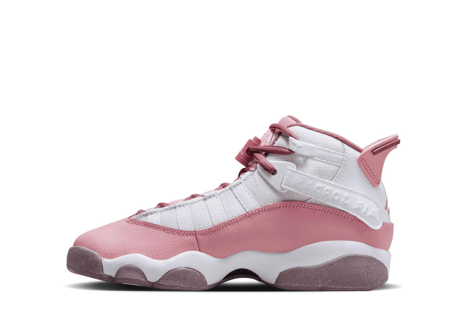 Jordan 6 rings mujer new arrivals
