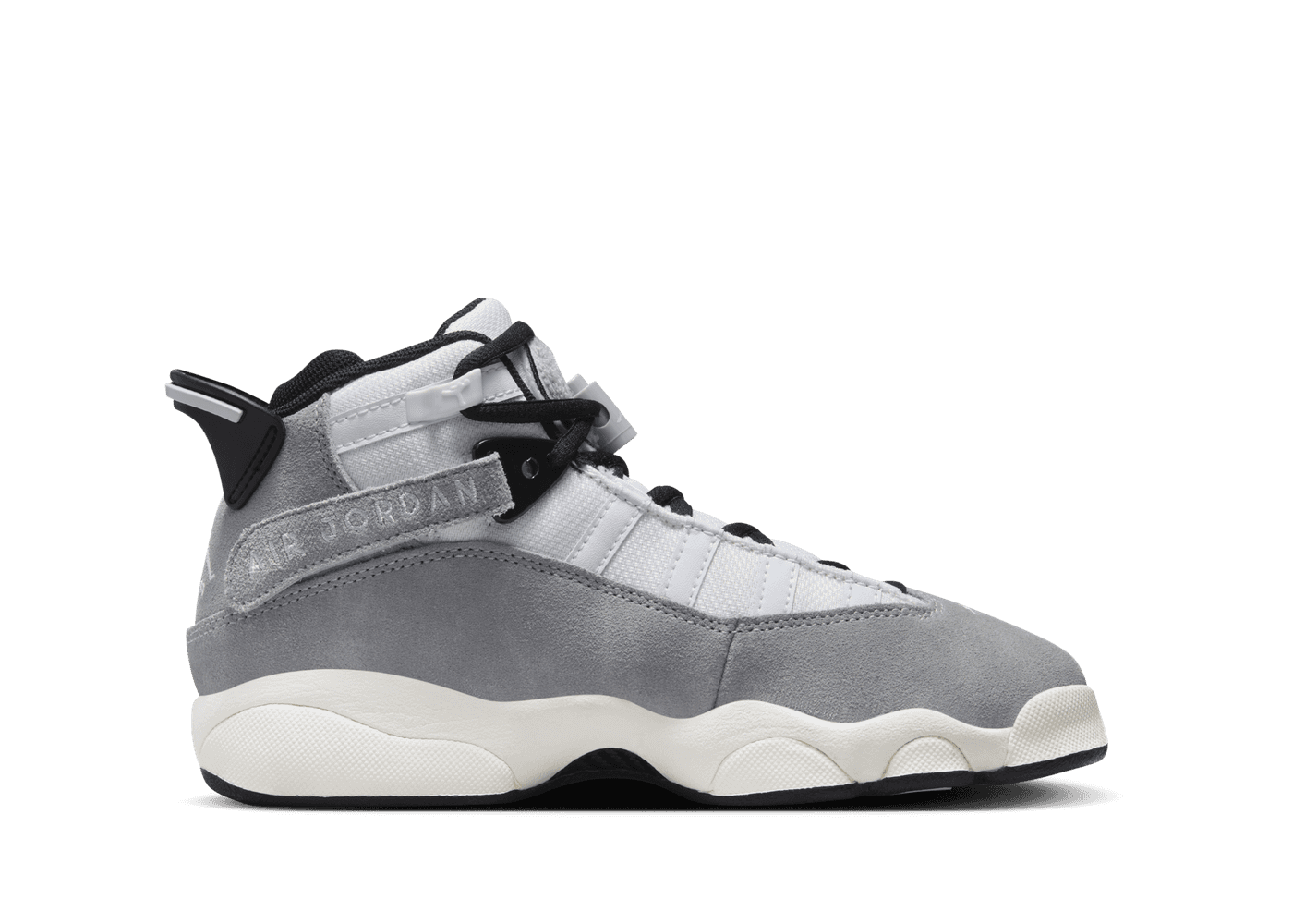 シューズ(男性用) air jordan6 smoke grey Jordan CT8529-012 Air Jordan 6 Retro Georgetown Mens