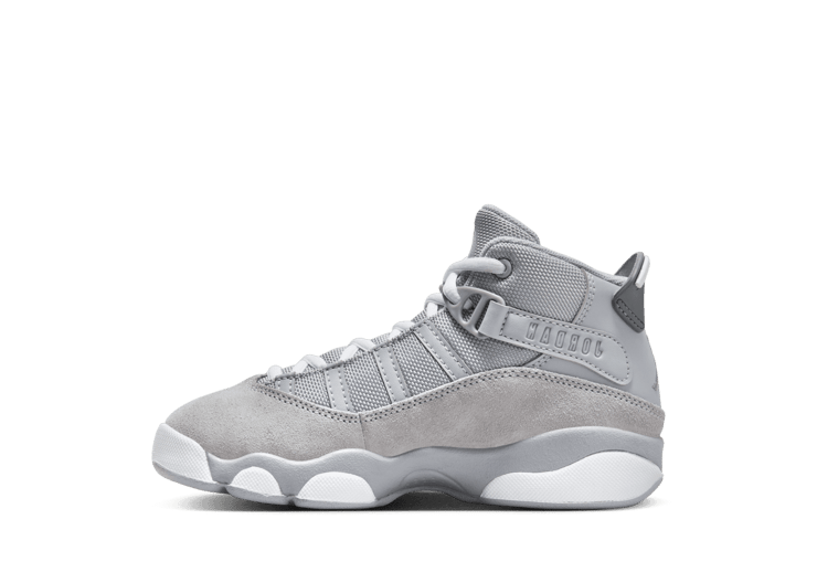 ゆ Jordan 6 Rings Little Kids' - 323432-009 Release Info