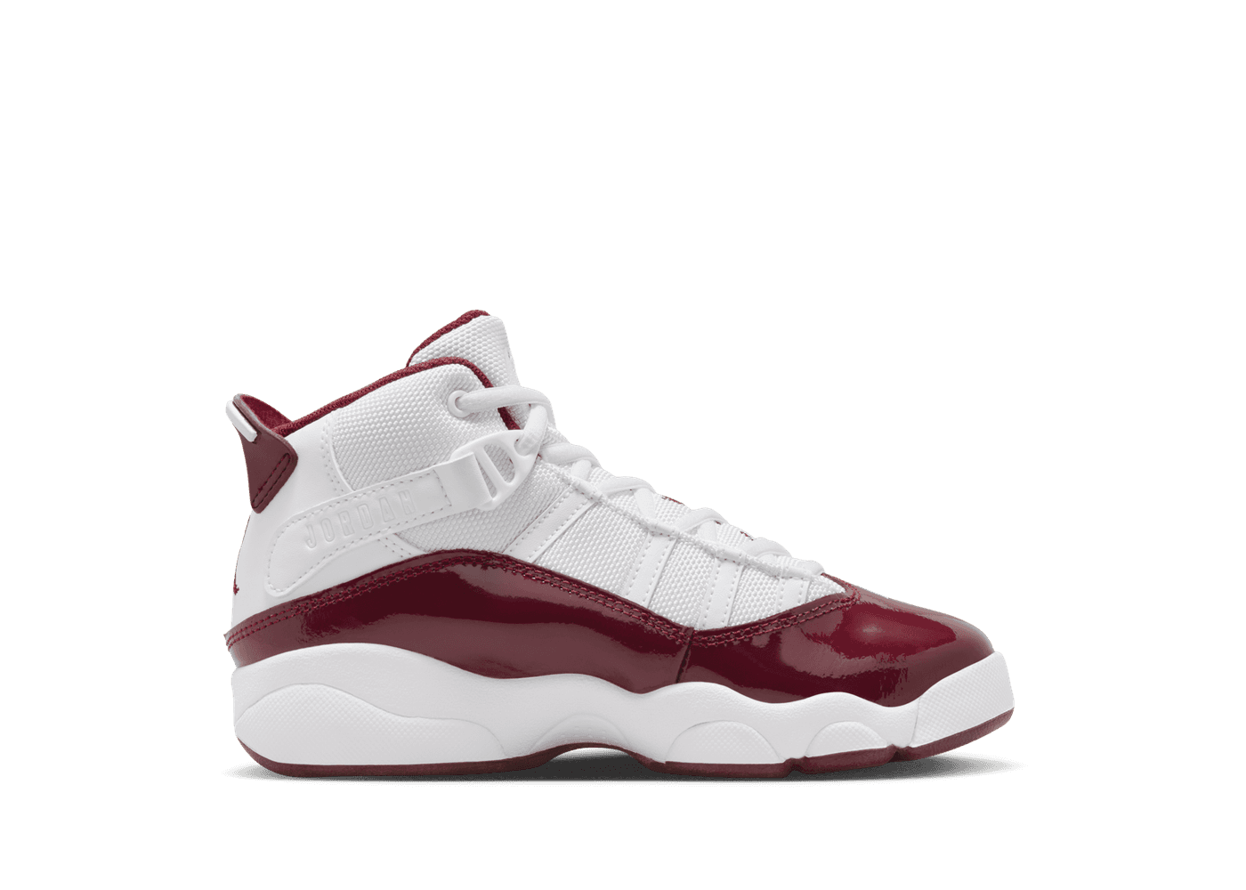 大学生協 割引 Rings 6 Jordan (PS) Raffles Date, Release 323432-165 - その他