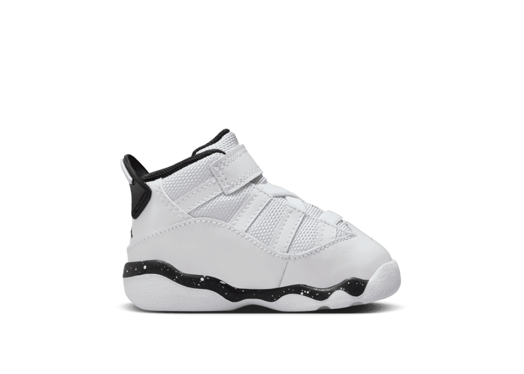 ranan　6月① Jordan 6 Rings (TD) - 323420-111 Release Date, Raffles
