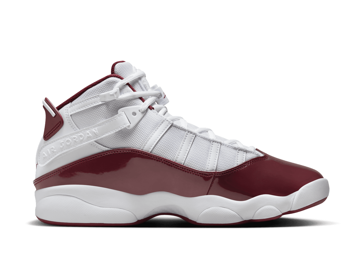 Jordan Rings Release Dates 2025 Updated in Real Time