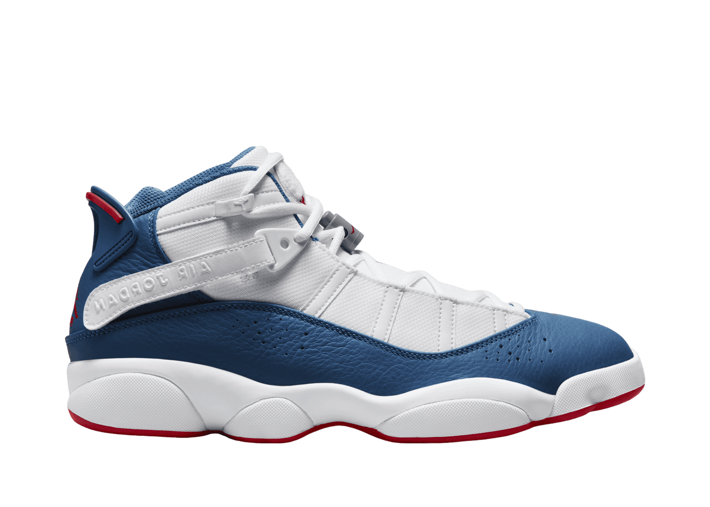 jordan 6 rings white tropical twist