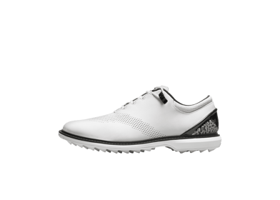 Jordan ADG 4 'White Black'