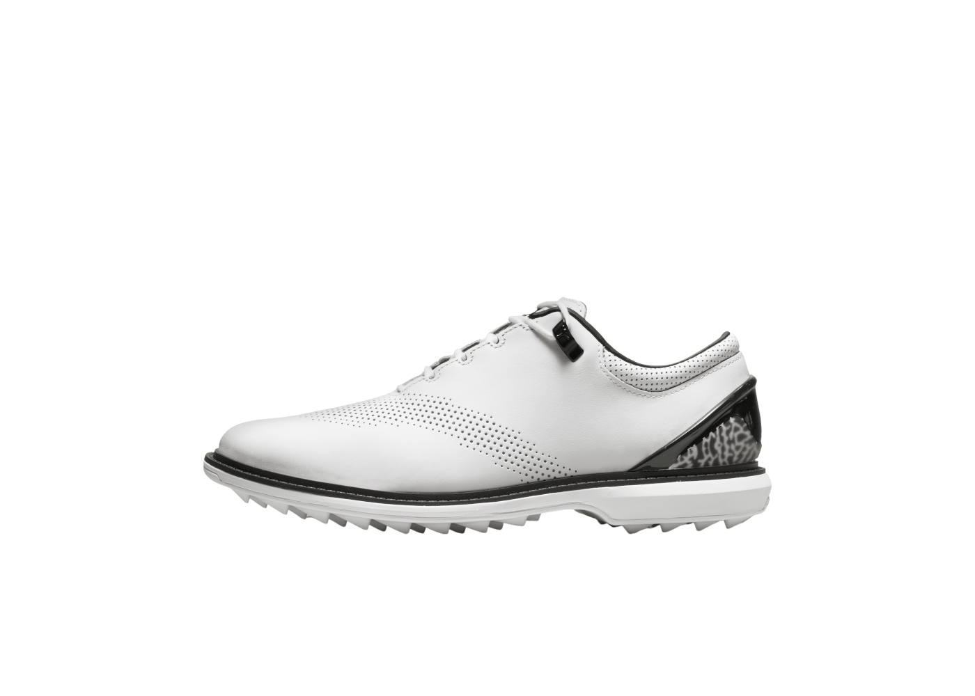 Jordan ADG 4 'White Black'