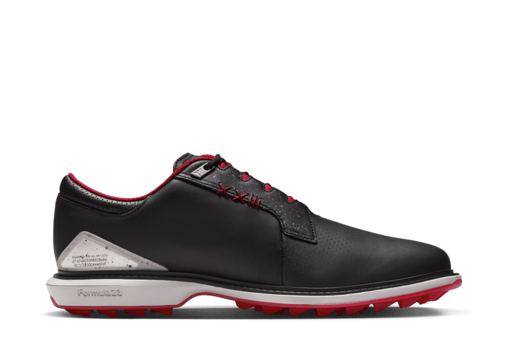 ◆Nike◆ Jordan ADG 5 Golf Shoes FQ6642-102 Nike Jordan ADG 5 Golf Shoes - White