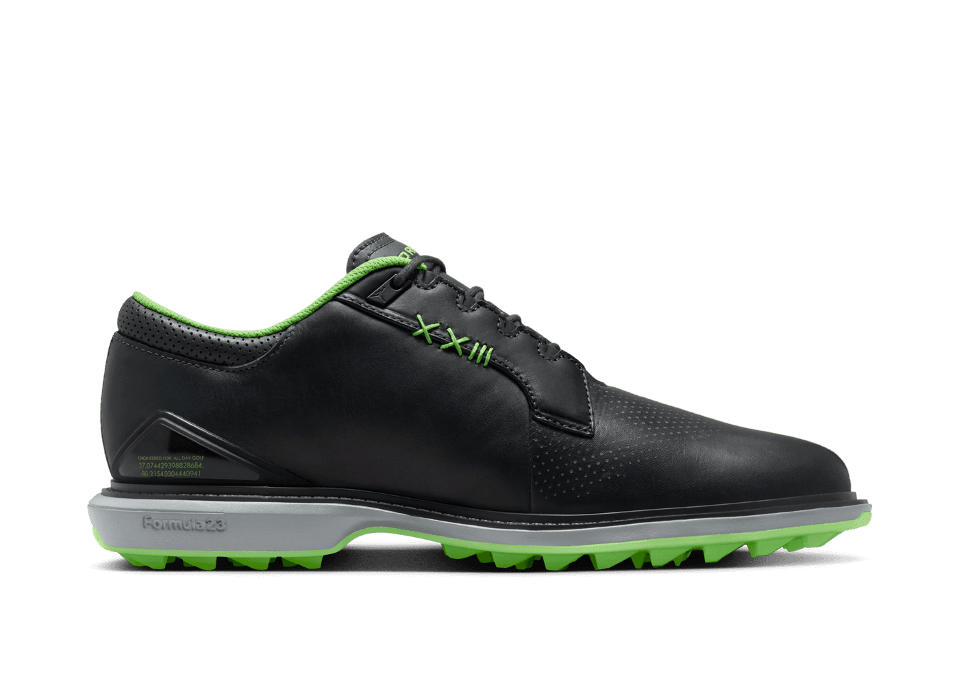 Jordan ADG 5 Golf