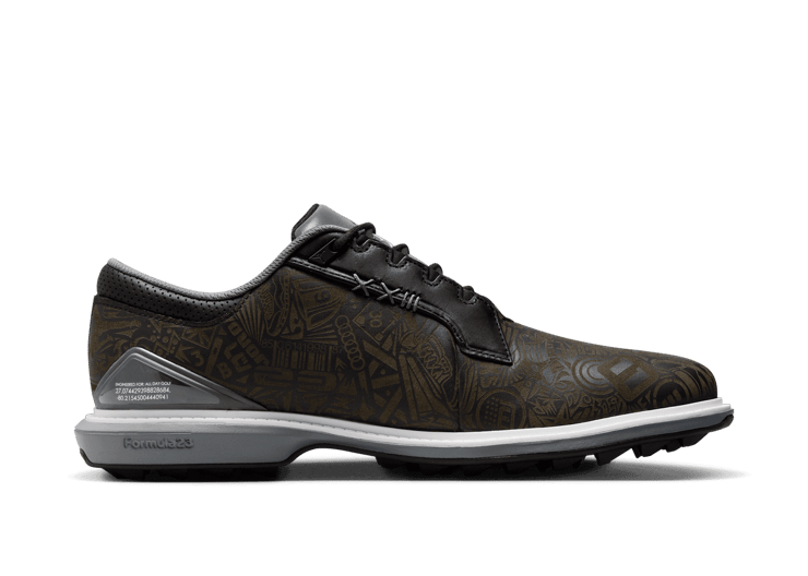 Jordan ADG 5 Golf in Black | FQ6642-003 - FQ6642-003 Release Info Jordan ADG 5 Golf in Black | FQ6642-003 - FQ6642-003 Release Info