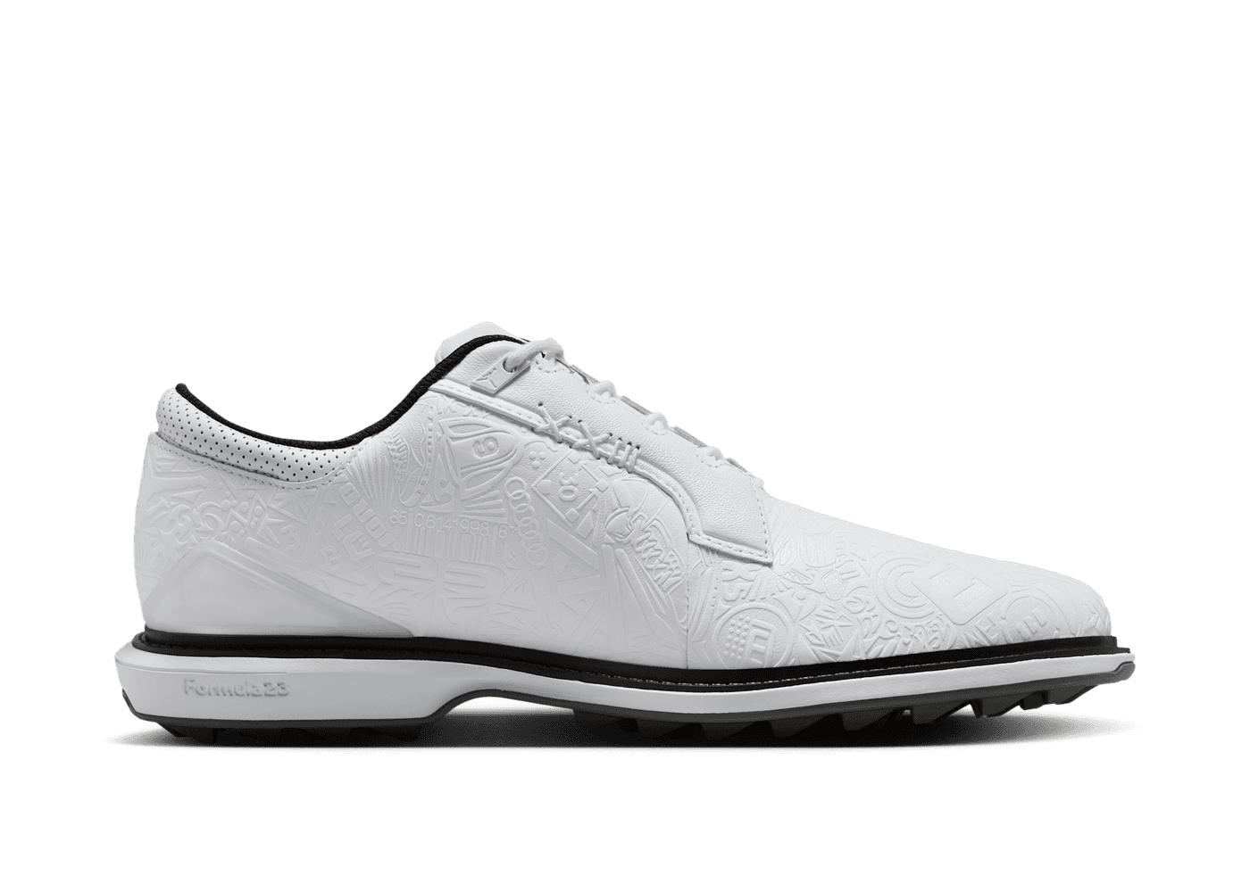 Jordan ADG 5 Golf in White | FQ6642-102 - FQ6642-102 Release Info