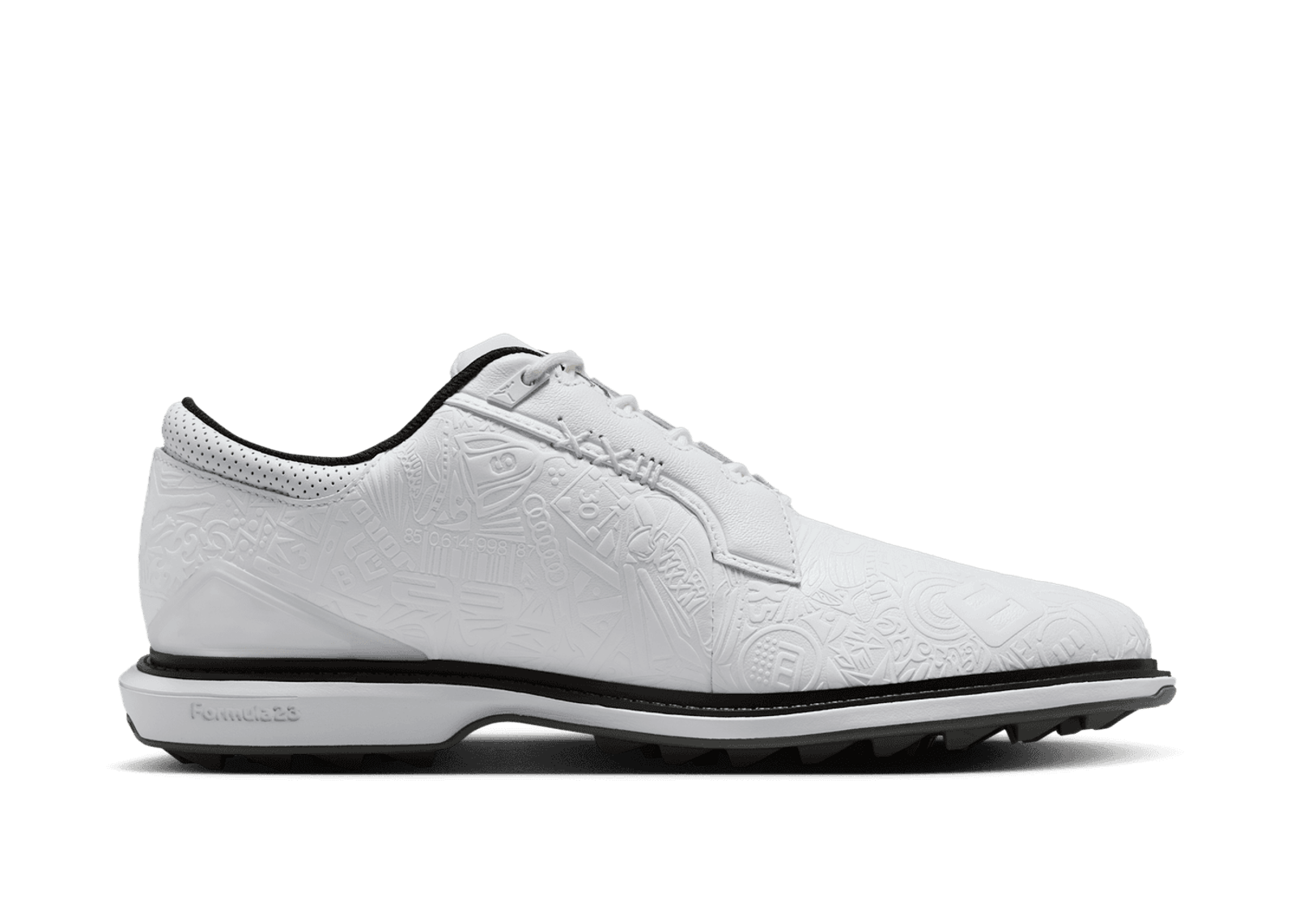 Jordan ADG 5 Golf in White | FQ6642-102