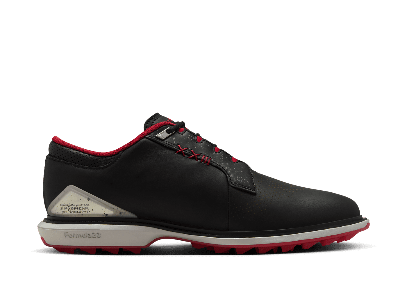 Jordan ADG 5 Golf (Wide) - FQ7874-001 Release Info