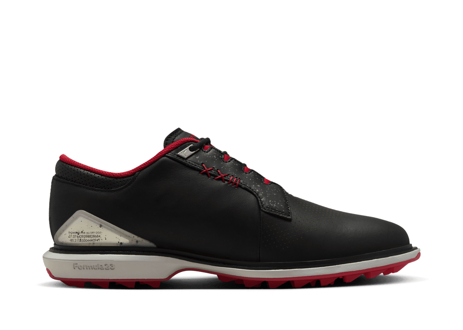 Jordan ADG 5 Golf (Wide)