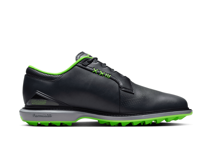 Jordan GOLF シューズ 27.5 ジョーダン メンズ 27.5cm ゴルフシューズ Jordan 5 Retro Low