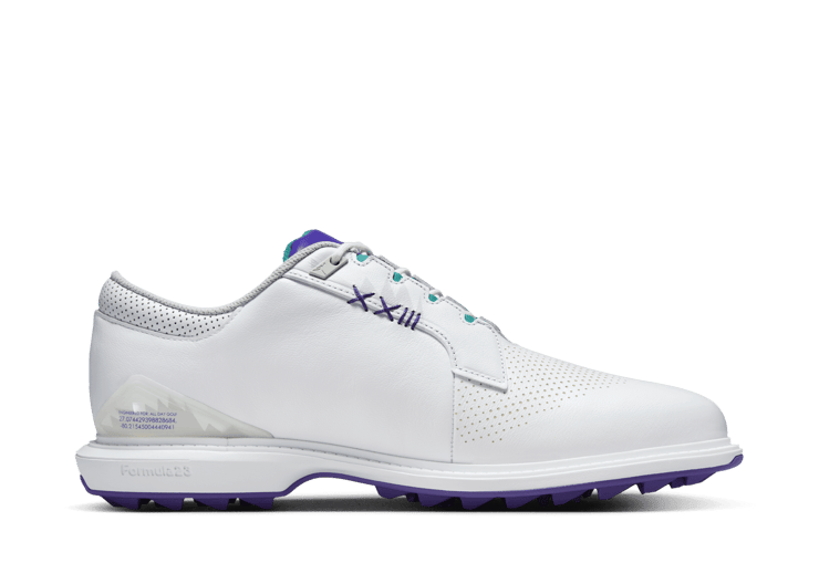 Jordan ADG 5 Golf (Wide) - FQ7874-100 Release Info