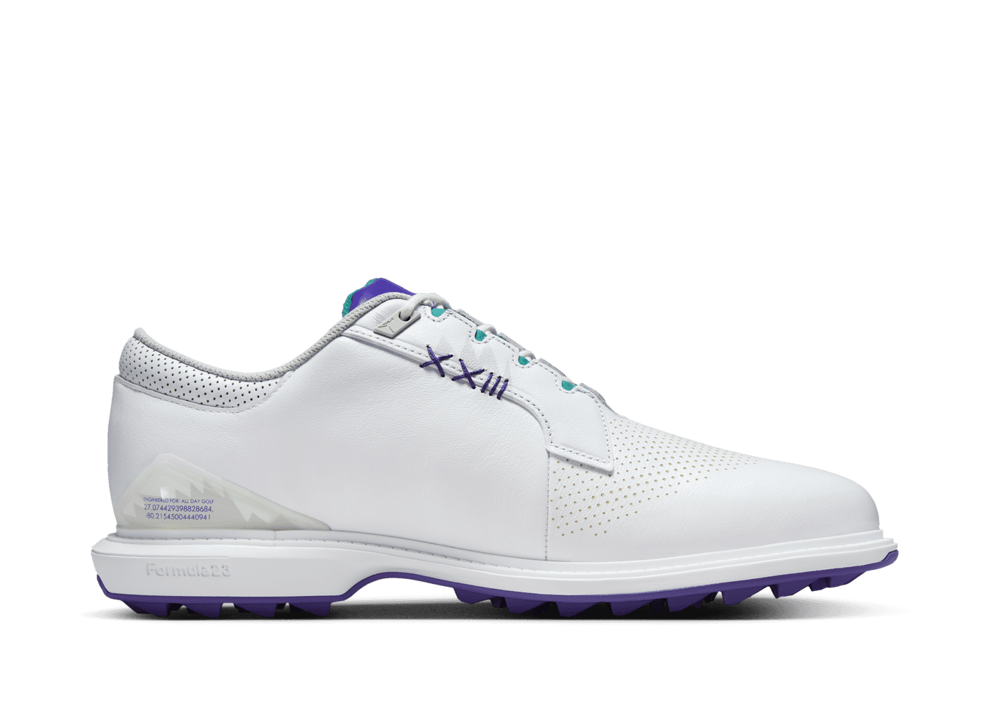 Jordan ADG 5 Golf (Wide)