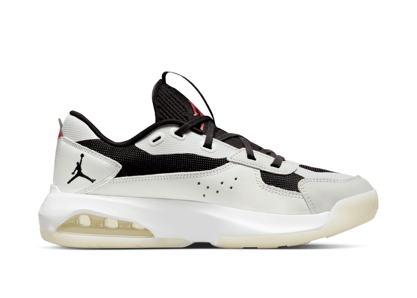 Jordan Air 200E 'Summit White'