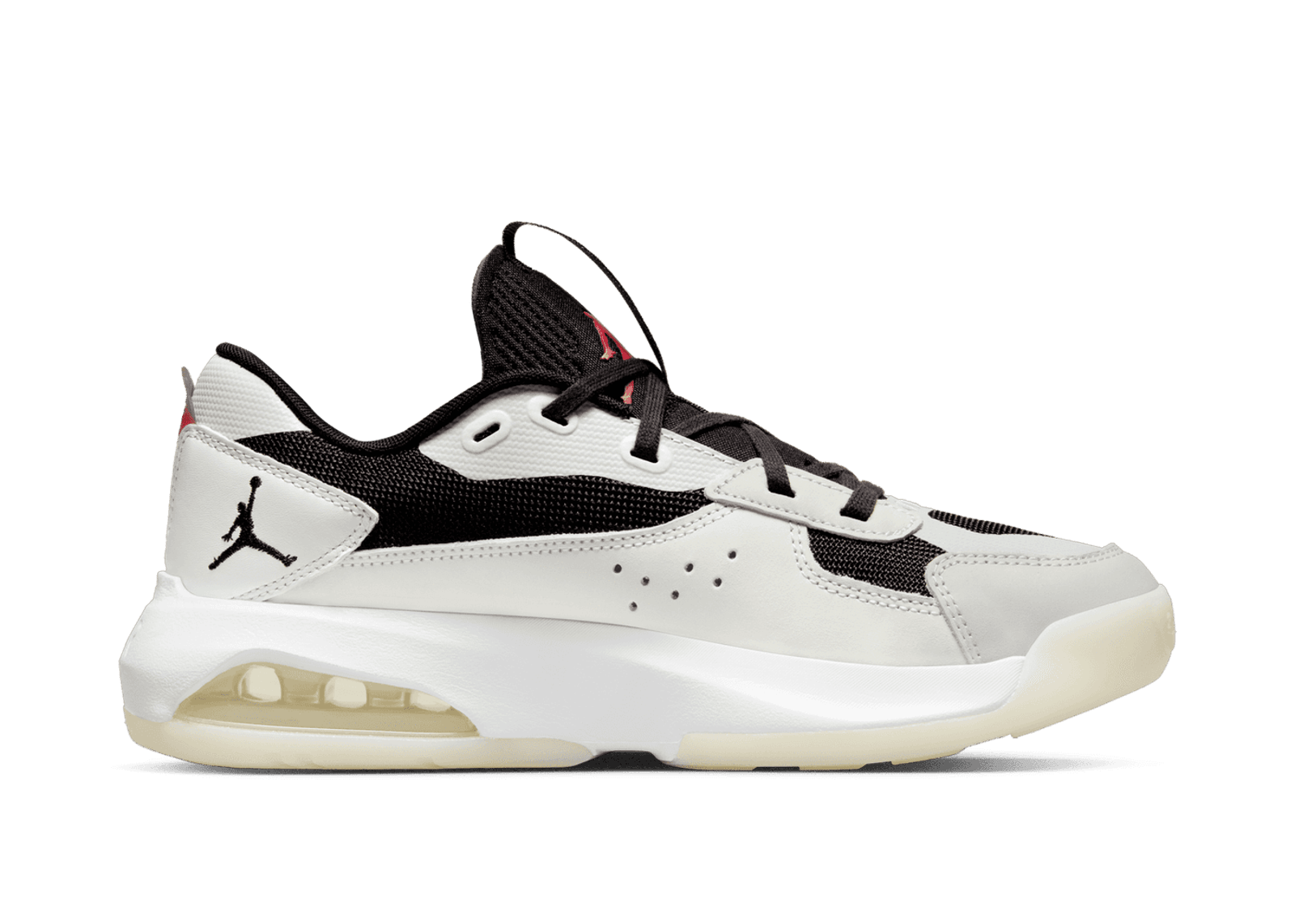 Jordan Air 200E 'Summit White'