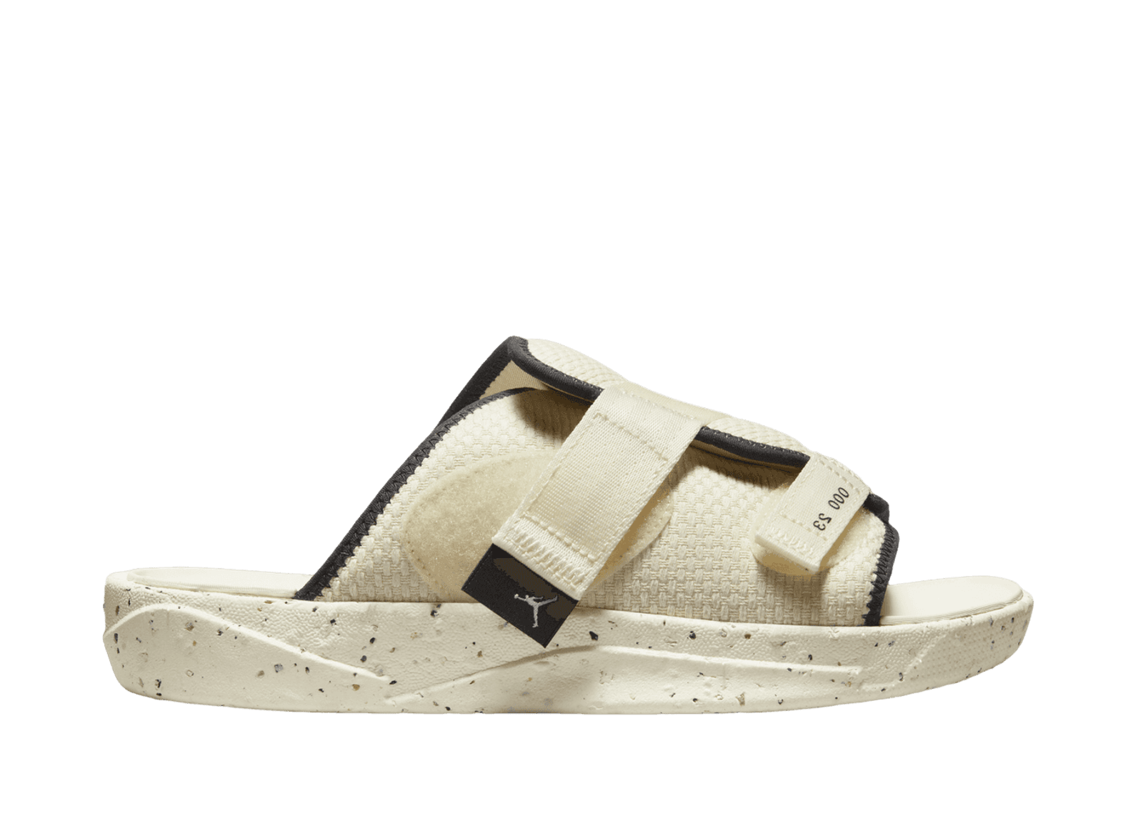 Jordan Crater Slide 'Coconut Milk'