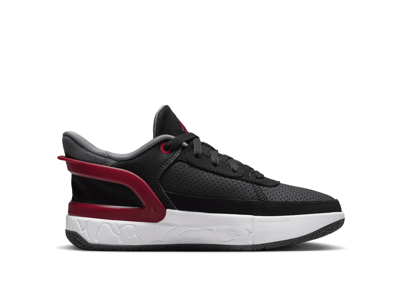 Jordan Day 1 EasyOn  'Bred' (GS)