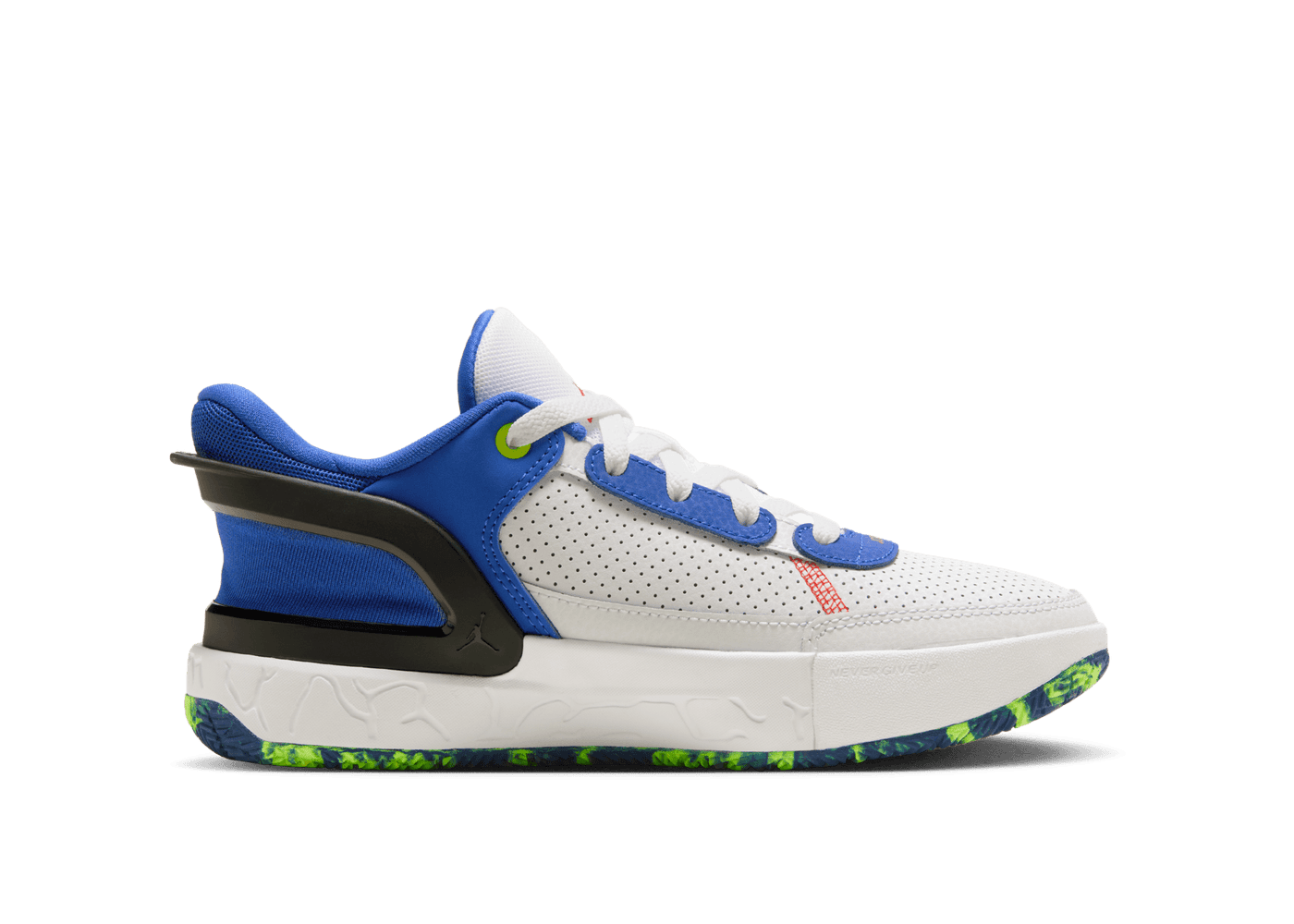 Jordan DAY1 EO (GS) - FQ1306-100 Raffles & Where to Buy