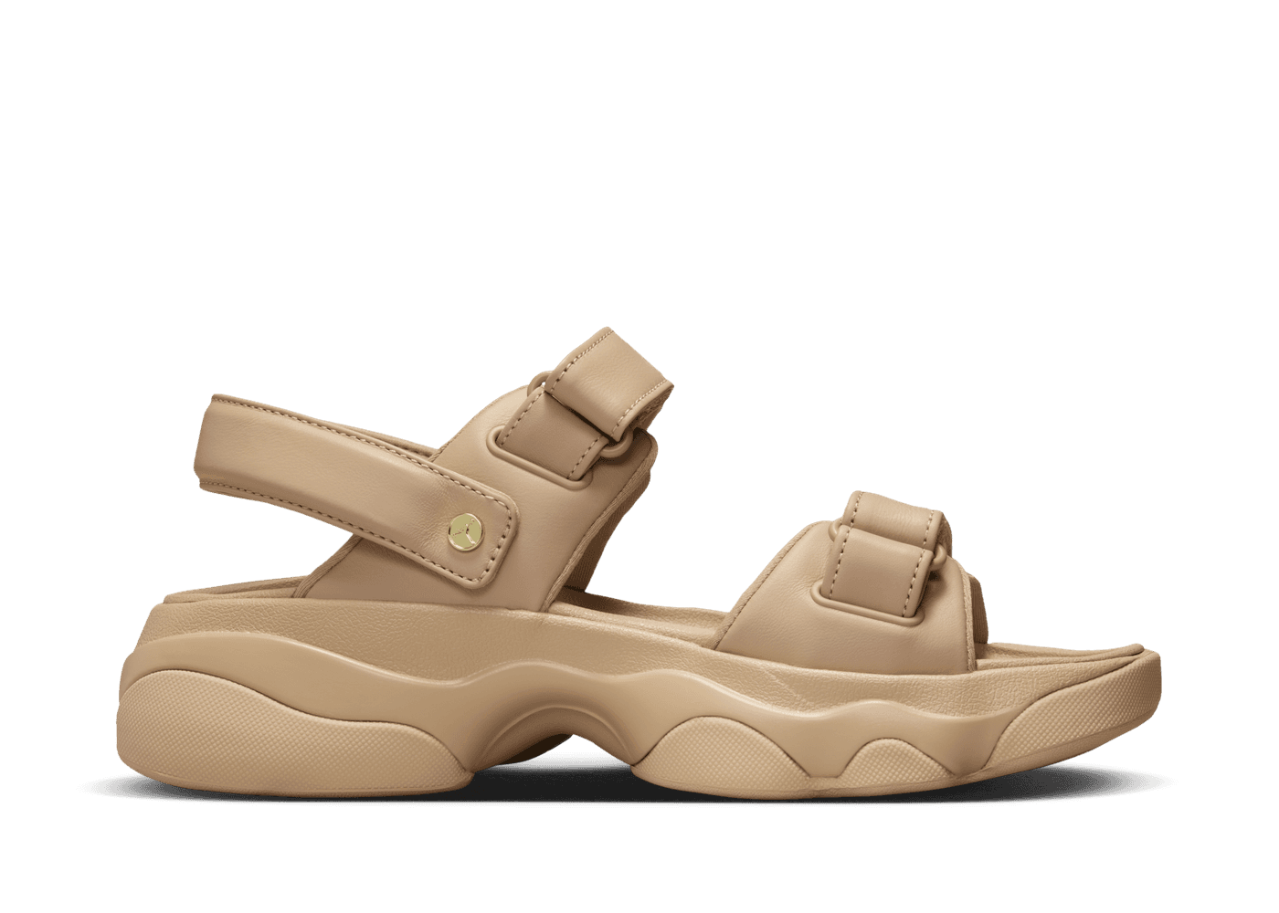 Jordan Deja Sandal 'Legend Medium Brown' (W)