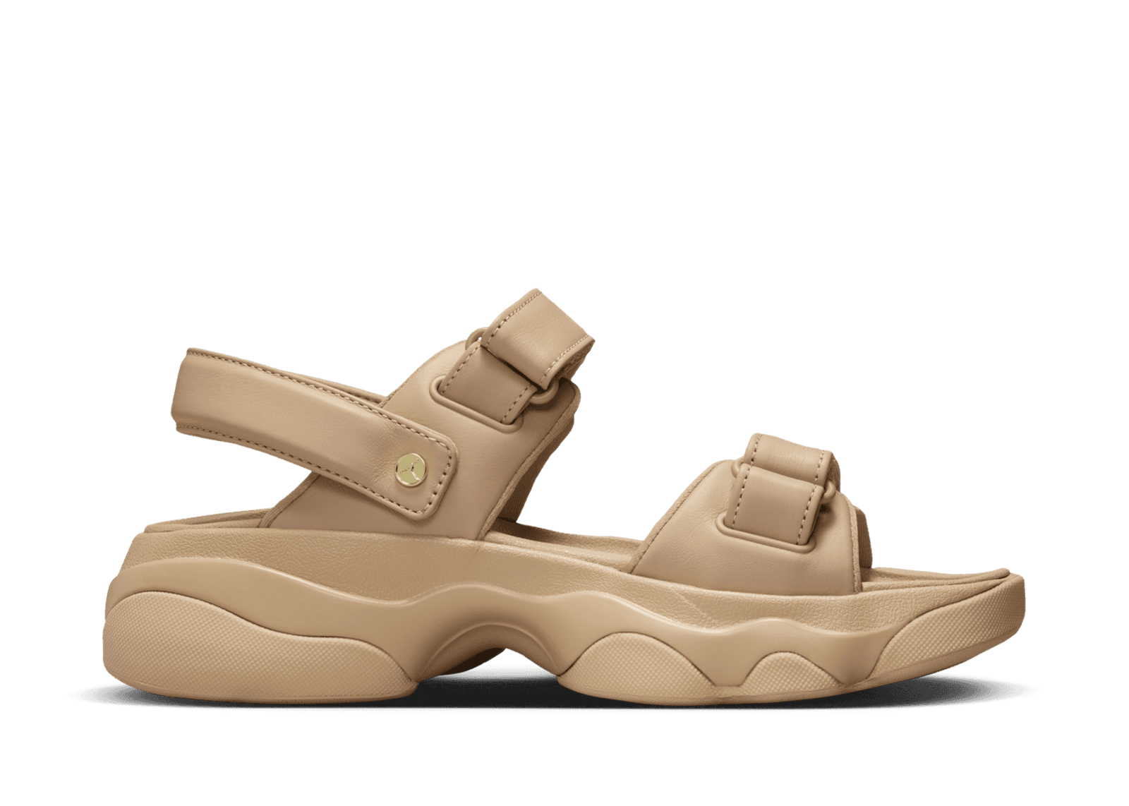 Jordan Deja Sandal 'Legend Medium Brown' (W)