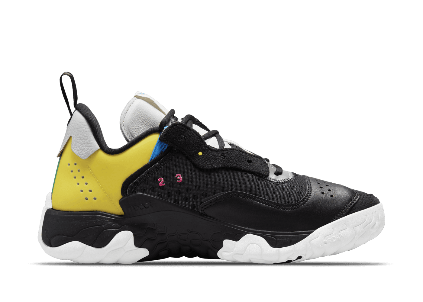 Jordan Delta 2 '3D'