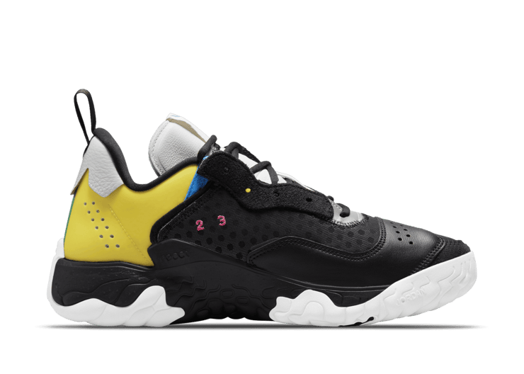 Jordan Delta 2 '3D'