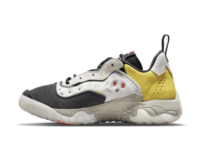 Jordan Delta 2 'Lightning'