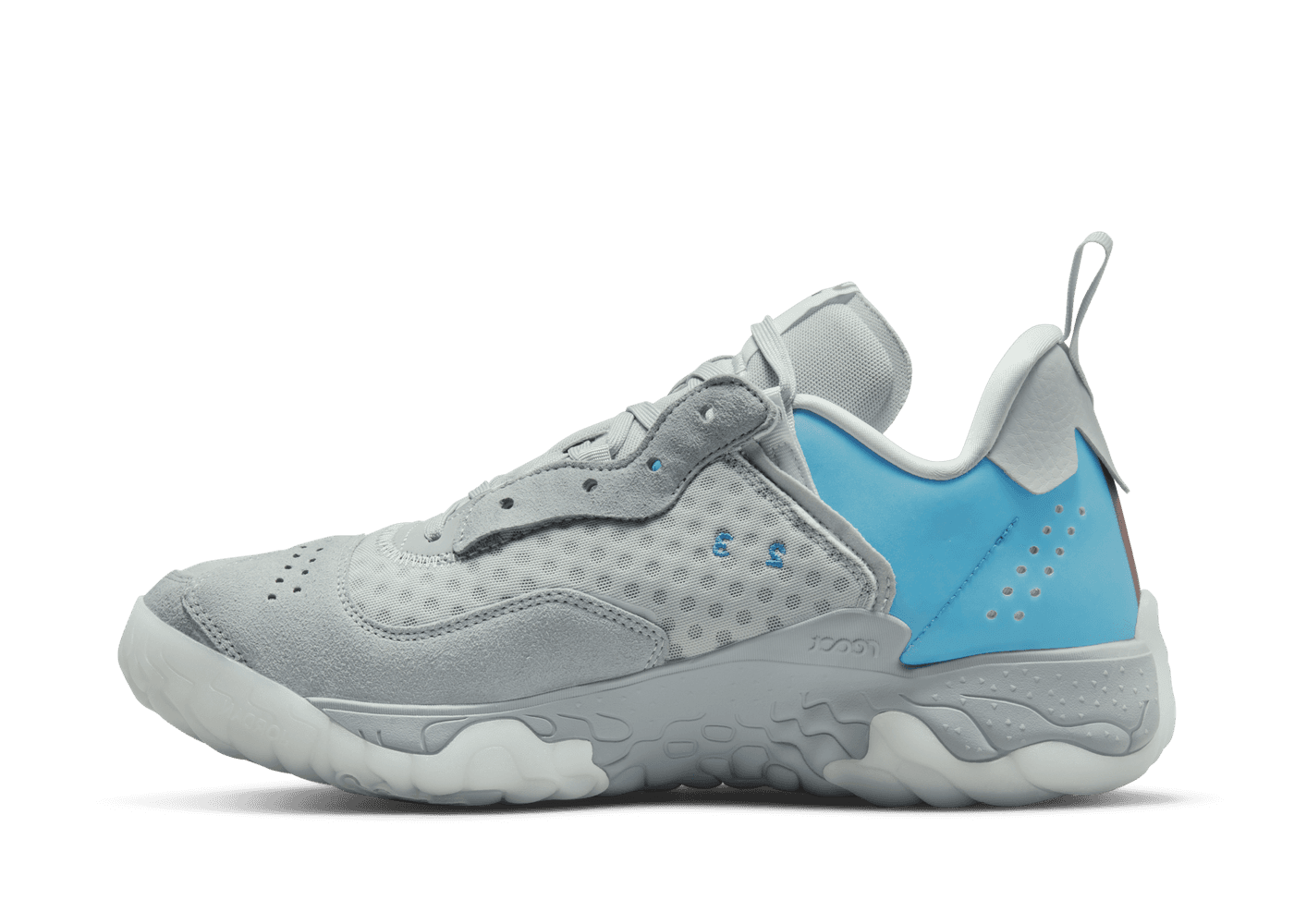Jordan Delta 2 SE 'Pure Platinum'