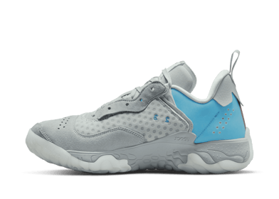 Jordan Delta 2 SE 'Pure Platinum'