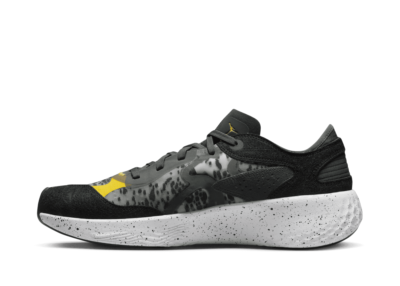 Jordan Delta 3 Low 