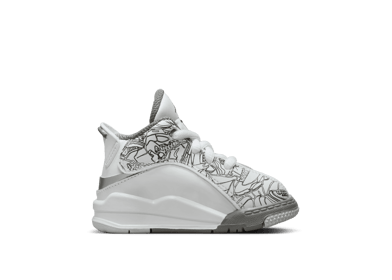 Jordan Dub Zero (TD)