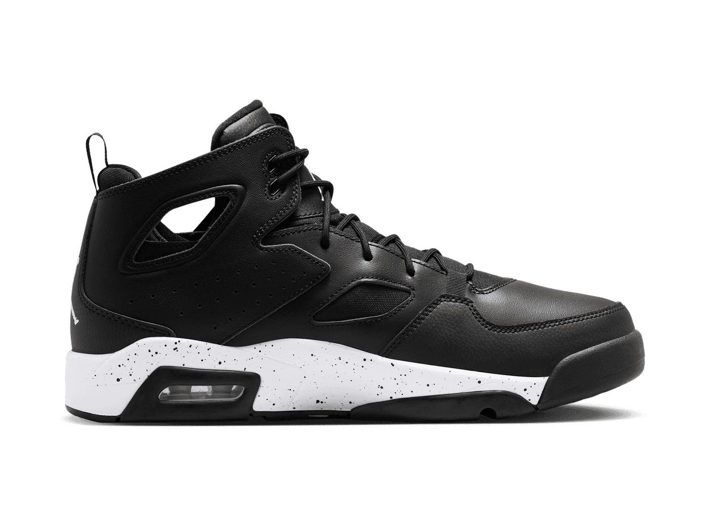 Jordan Flight Club '91 in Black | DC7329-001