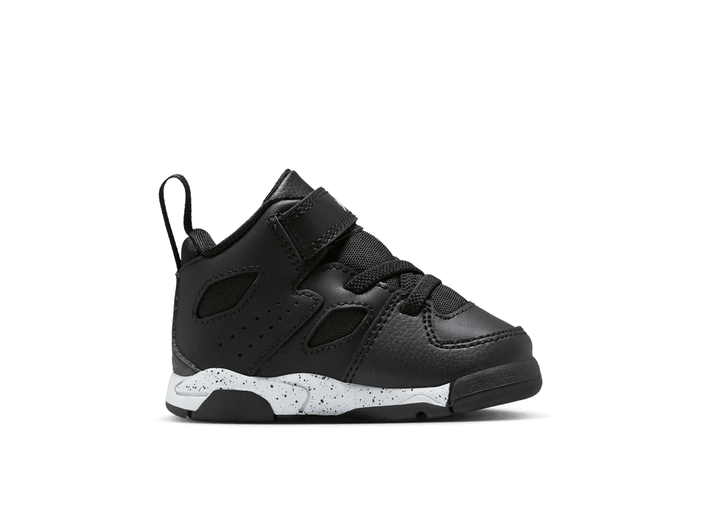 Jordan Flight Club '91 in Black | DM1687-001 (TD)