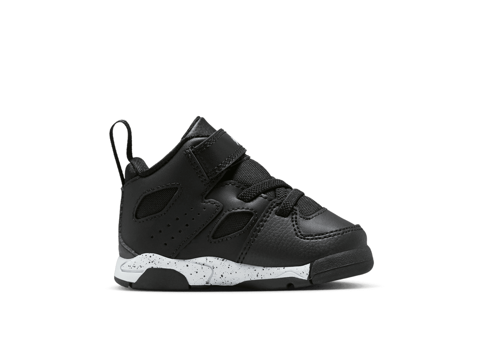 Jordan Flight Club '91 in Black | DM1687-001 (TD)