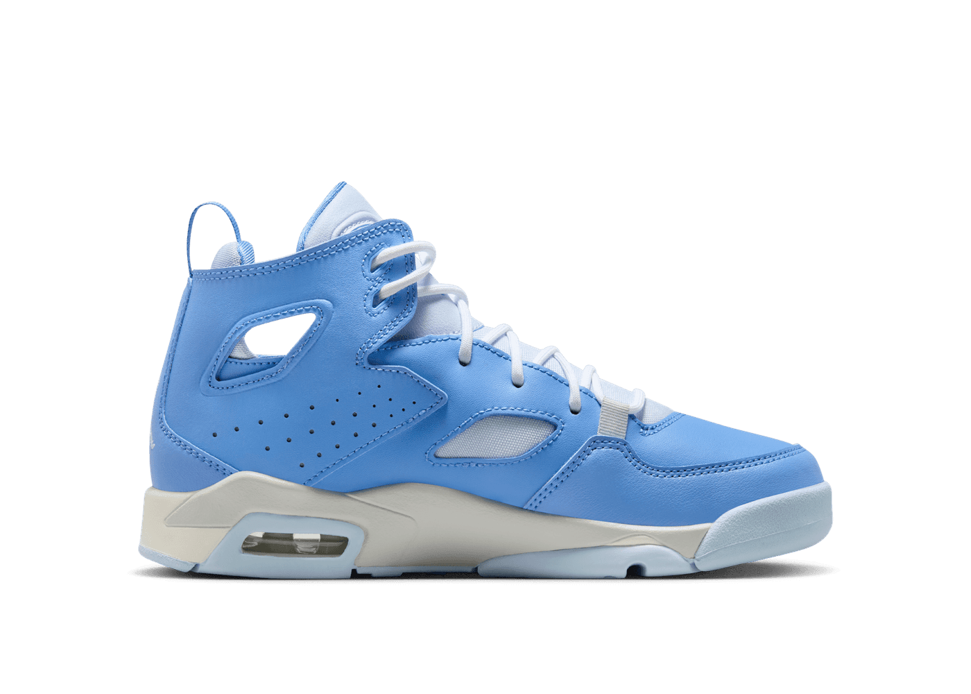 Jordan Flight Club '91 in Blue | DM1685-400 (GS) - DM1685-400 Release Info