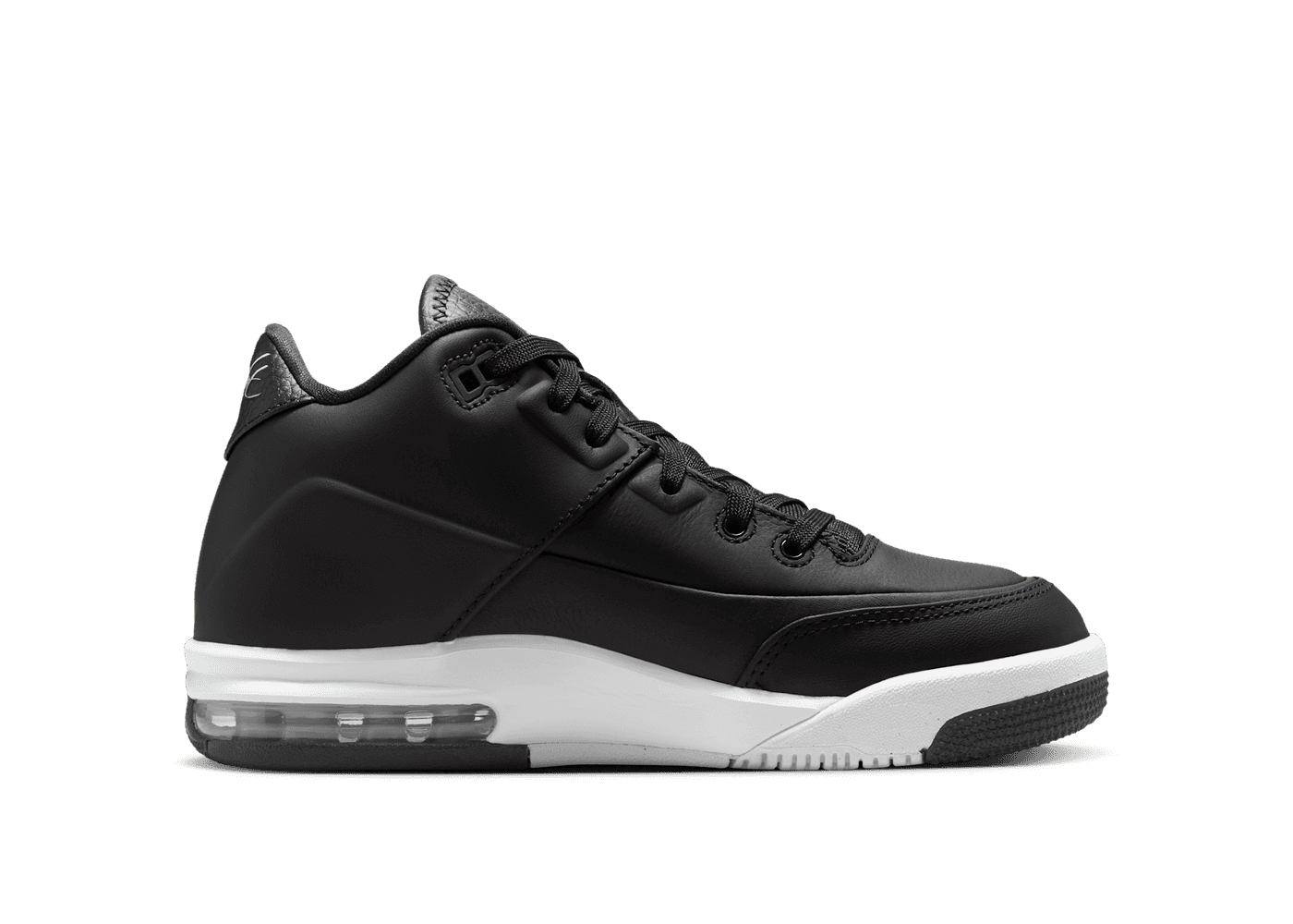 Jordan Flight Origin 3 in Black | IB3692-001 (GS)