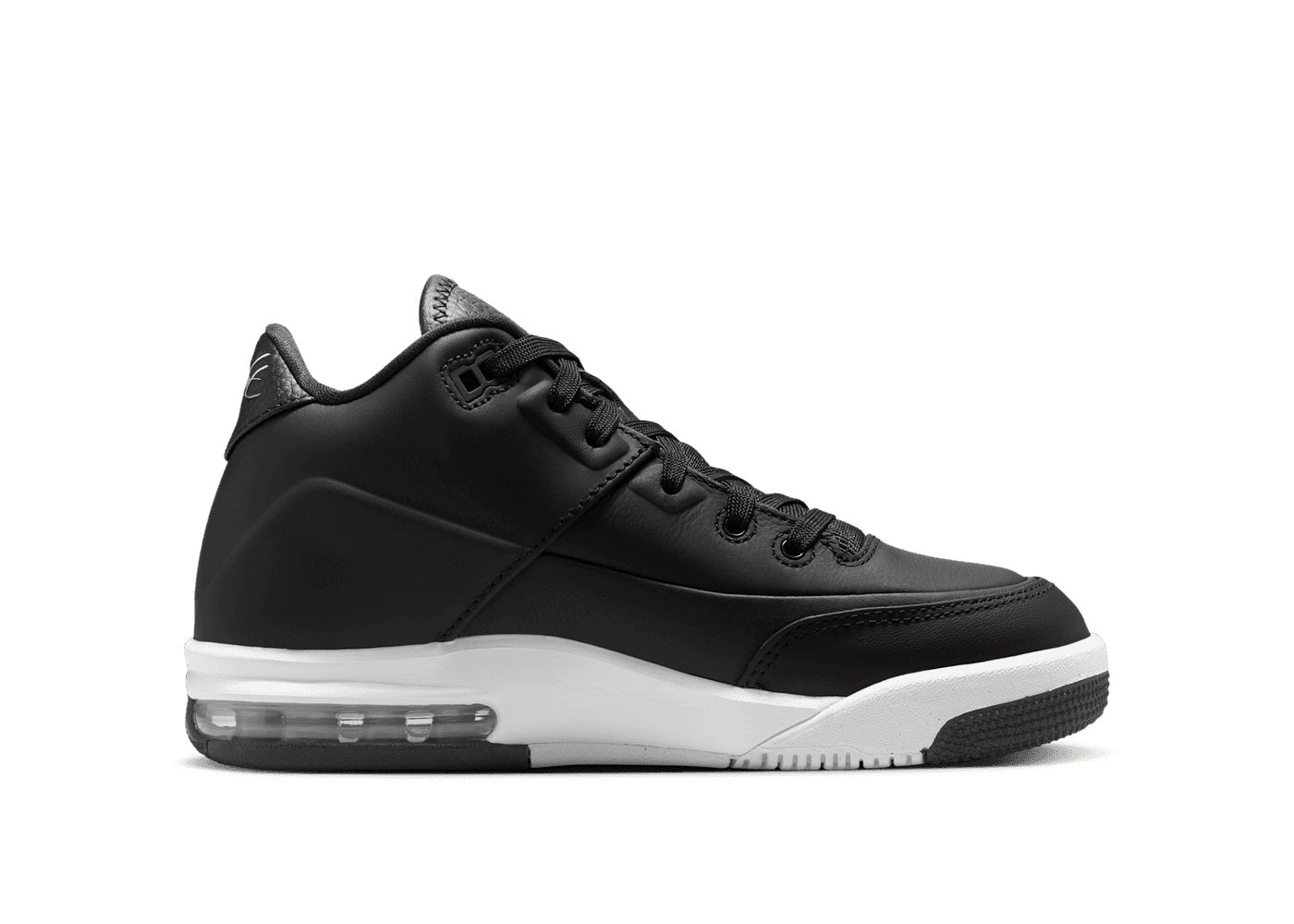 Jordan Flight Origin 3 in Black | IB3692-001 (GS)