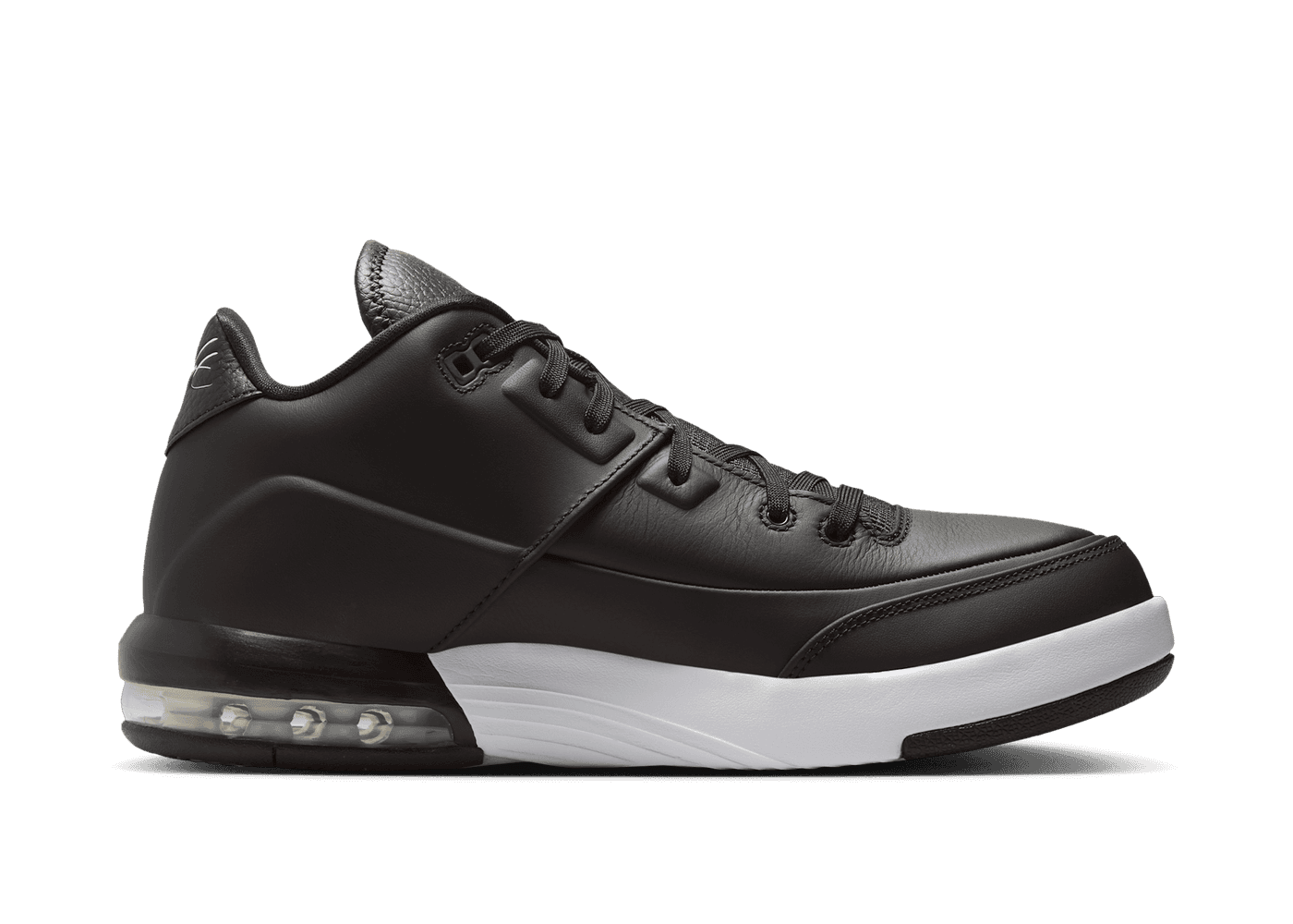 jordan flight 3 black
