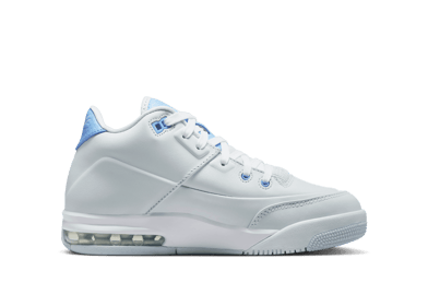 Jordan Flight Origin 3 in Grey | IB3692-002 (GS)