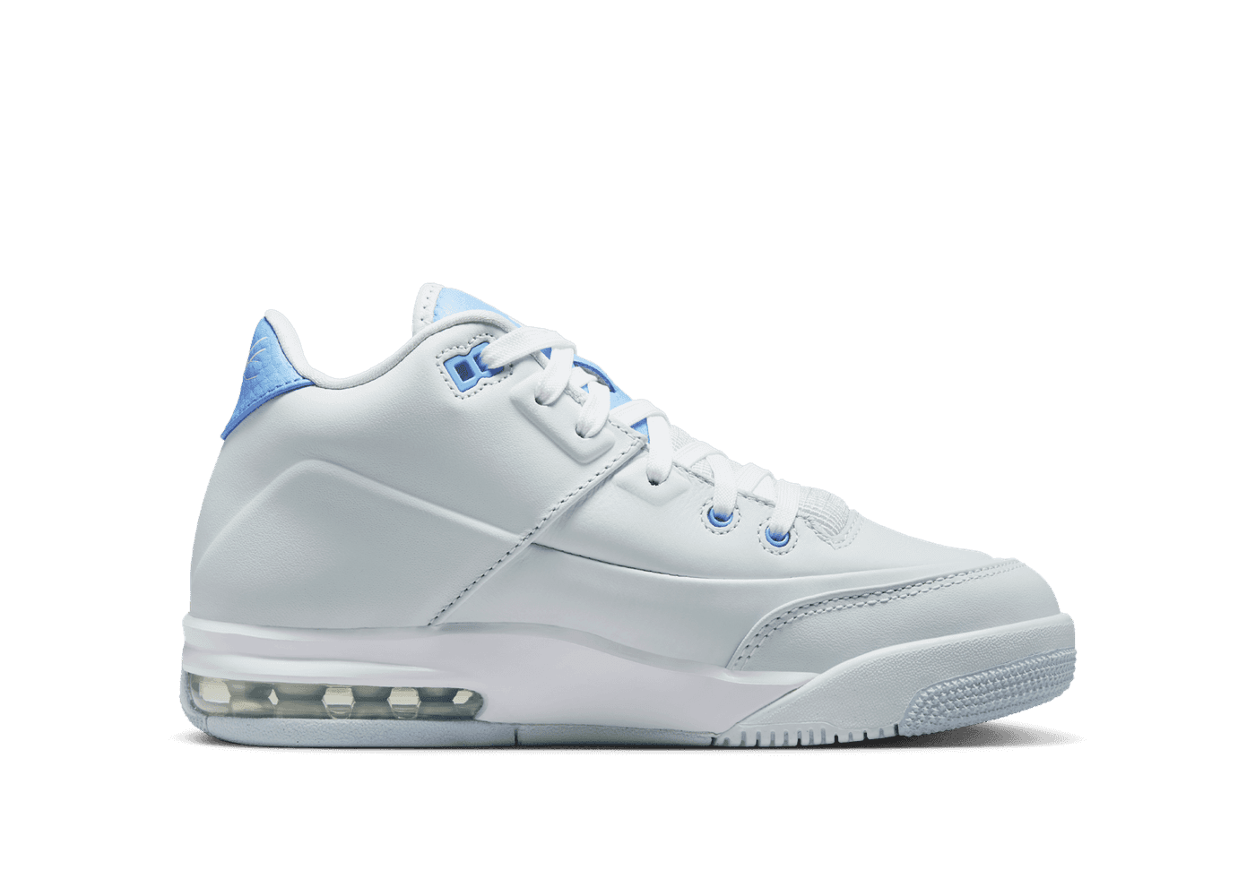 Jordan Flight Origin 3 in Grey | IB3692-002 (GS)