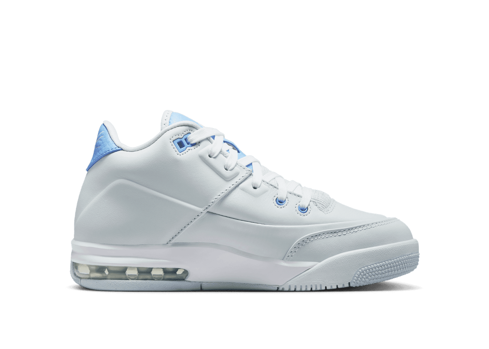 Jordan Flight Origin 3 in Grey | IB3692-002 (GS)