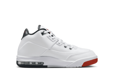 Jordan Flight Origin 3 in White | IB3692-100 (GS)