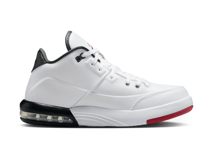 Jordan Flight Origin 3 in White | IB3698-100