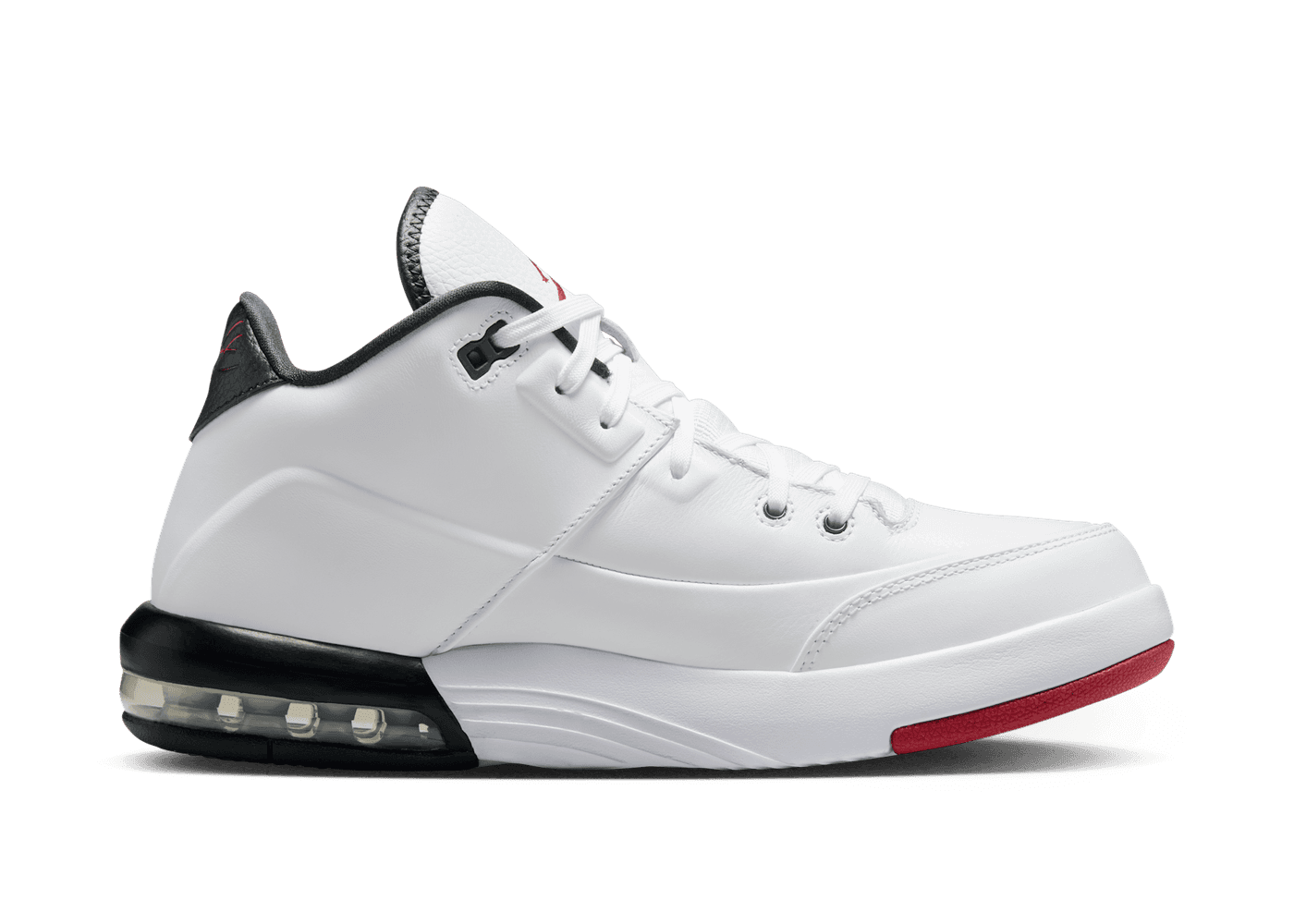 Jordan Flight Origin 3 in White | IB3698-100