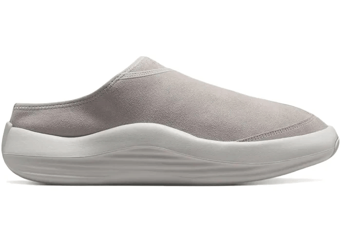 Jordan Future Mule Light Iron Ore