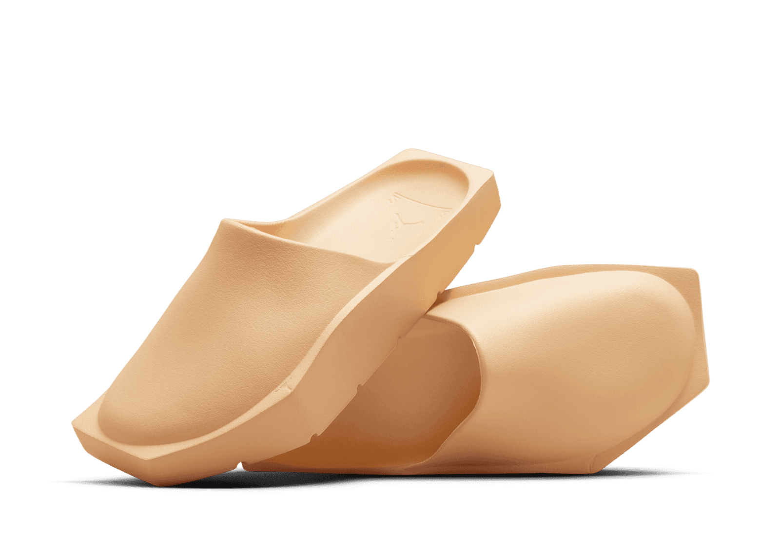 Jordan Hex Mule 'Celestial Gold' (W)