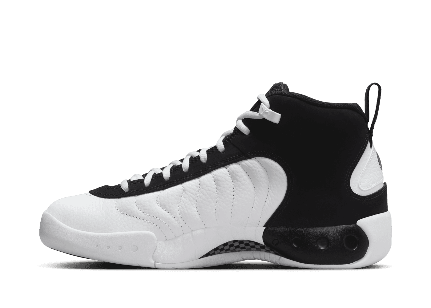 Jordan Jumpman Pro 'Playoff' - DN3686-110 Release Info